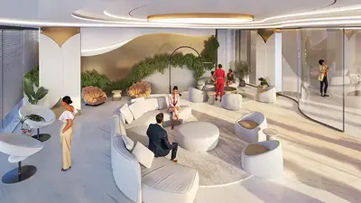 Orvessa Residences photo 5