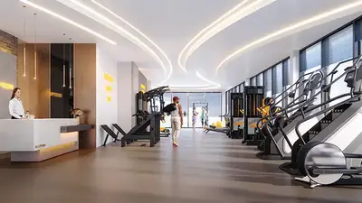 Orvessa Residences photo 6