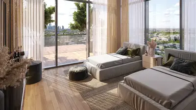 Orvessa Residences photo 7