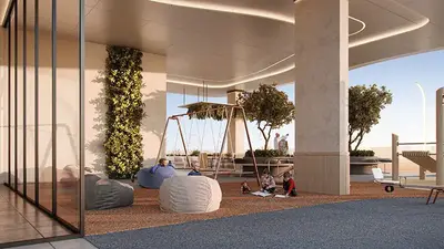 Orvessa Residences photo 8
