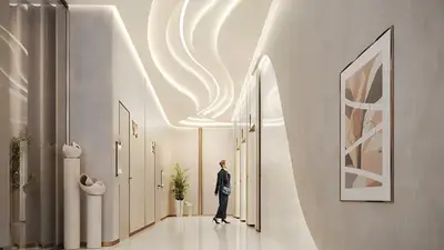 Orvessa Residences photo 9
