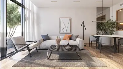 Orvessa Residences photo 10