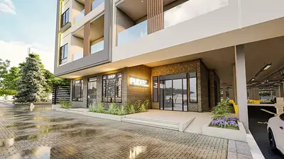 PUD Residences 1 photo 2