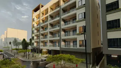 PUD Residences 1 photo 12