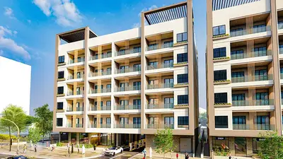 PUD Residences 1 photo 4