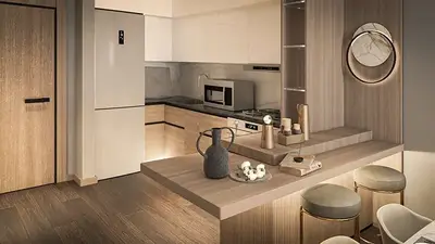 PUD Residences 1 photo 6