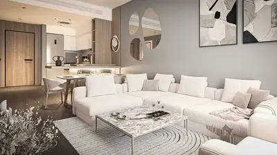 PUD Residences 1 photo 9