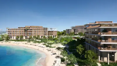 Palm Central Private Residences Frond N photo 2