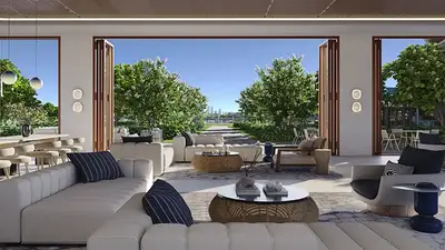 Palm Central Private Residences Frond N photo 5