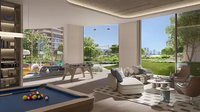 Palm Central Private Residences Frond N photo 6