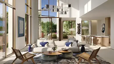 Palm Central Private Residences Frond N photo 8
