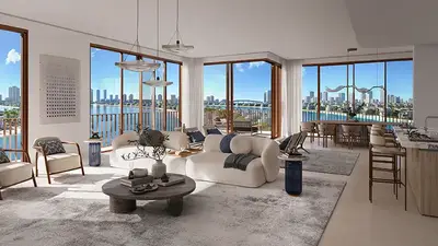 Palm Central Private Residences Frond N photo 9
