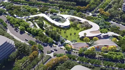 Palm Central Private Residences Frond N photo 10