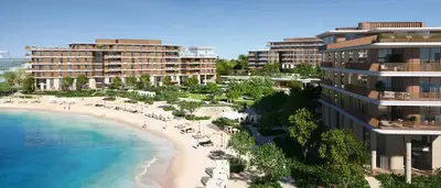 Palm Central Private Residences Frond N