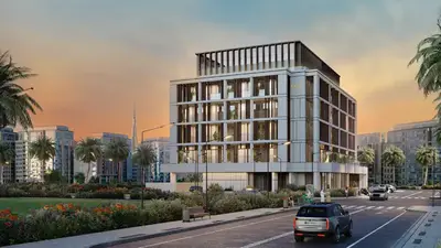 Rabdan Square photo 3