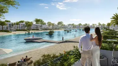 Ramhan Island Villas photo 2