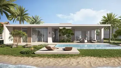 Ramhan Island Villas photo 6