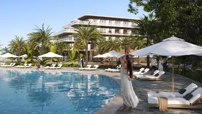 Ramhan Island Villas photo 8