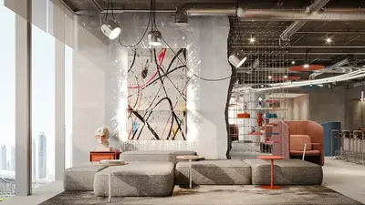 Raw District photo 12