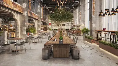 Raw District photo 7