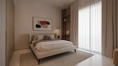 Reeman Residence 01 photo 2