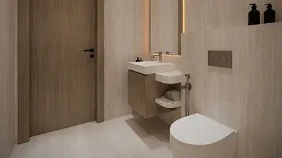 Reeman Residence 01 photo 12