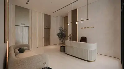 Reeman Residence 01 photo 4