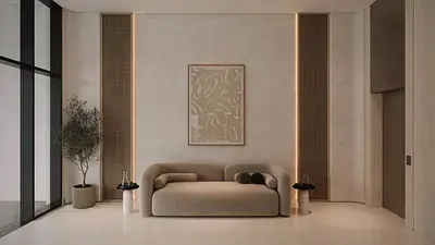 Reeman Residence 01 photo 8