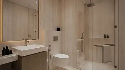 Reeman Residence 01 photo 9