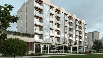 Reeman Residences photo 2