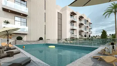 Reeman Residences photo 12