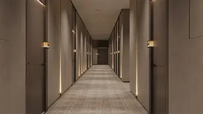 Reeman Residences photo 5