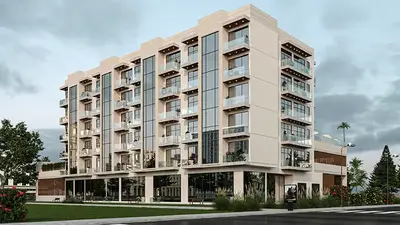Reeman Residences photo 6