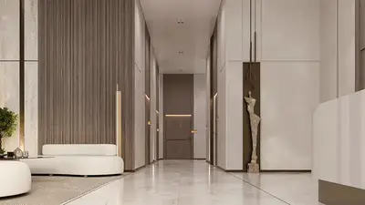 Reeman Residences photo 7