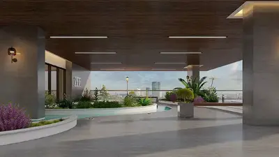 Rose Gold Residences photo 11