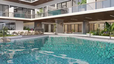 Rose Gold Residences photo 12