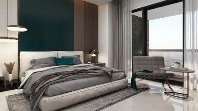 Rose Gold Residences photo 3
