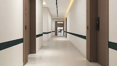Rose Gold Residences photo 4