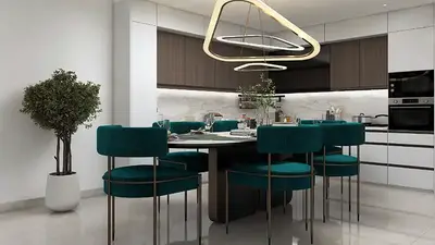 Rose Gold Residences photo 5