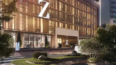 Rose Gold Residences photo 6