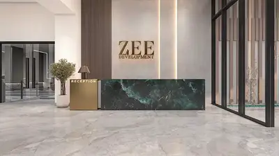 Rose Gold Residences photo 7