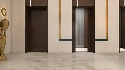 Rose Gold Residences photo 9