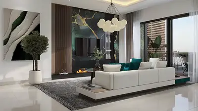 Rose Gold Residences photo 10