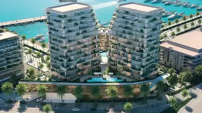 Royal Yacht Club Residence photo 2