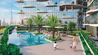 Royal Yacht Club Residence photo 11