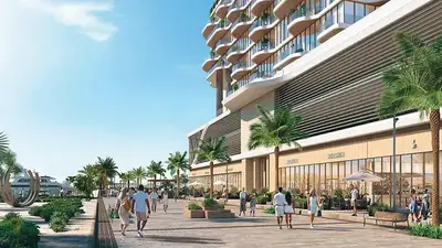 Royal Yacht Club Residence photo 12
