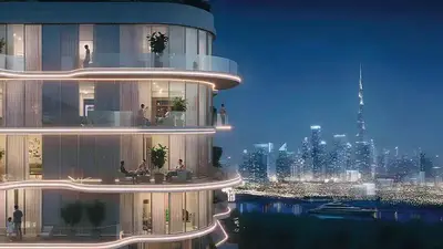 Royal Yacht Club Residence photo 3