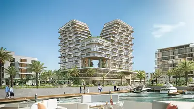 Royal Yacht Club Residence photo 4