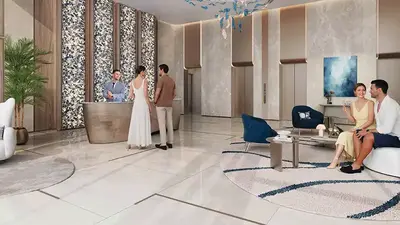 Royal Yacht Club Residence photo 5