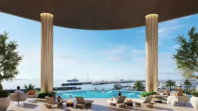 Royal Yacht Club Residence photo 8
